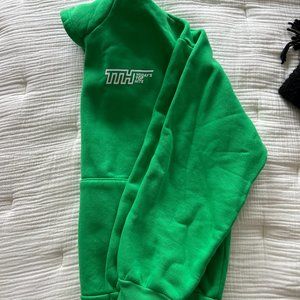Madhappy hooded sweatshirt Spotify merch - brand new